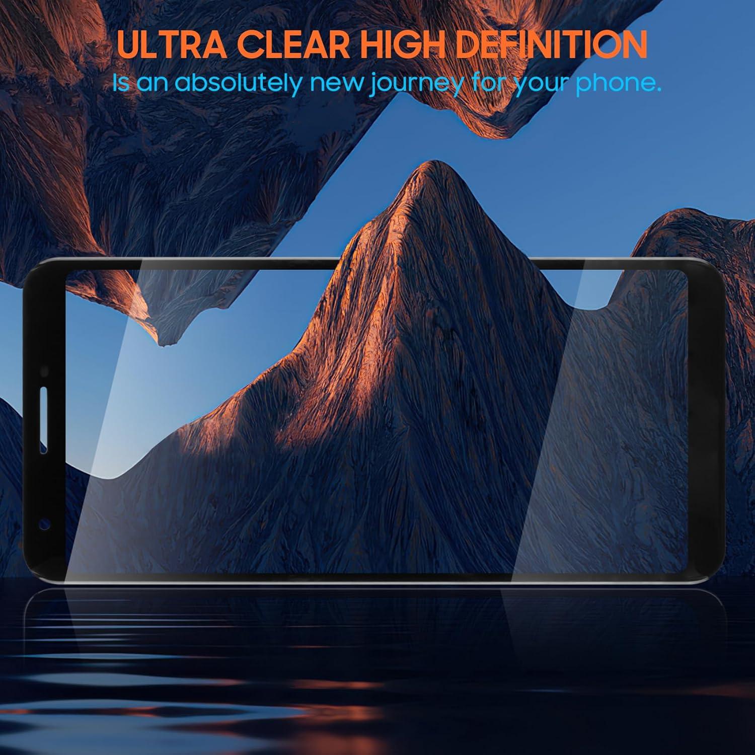 Pantalla LCD Reemplazo Google Pixel 3A XL 6.0" ARSSLY