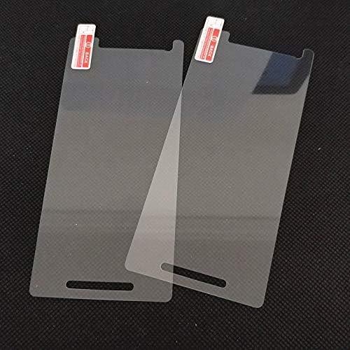 Protector de Pantalla Vidrio Templado Google Pixel 2 - 2 Pack
