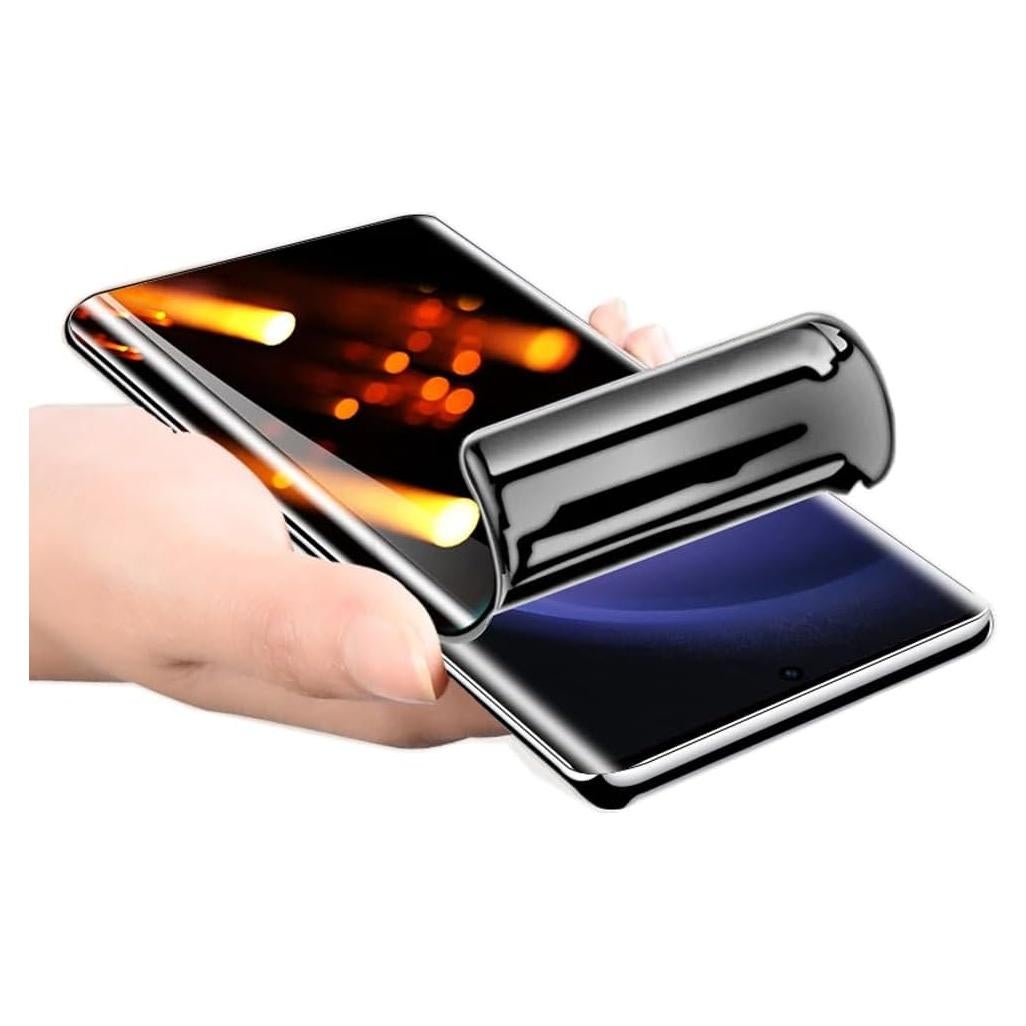 Protector de Pantalla Hidrogel Privado para Google Pixel 8 5G