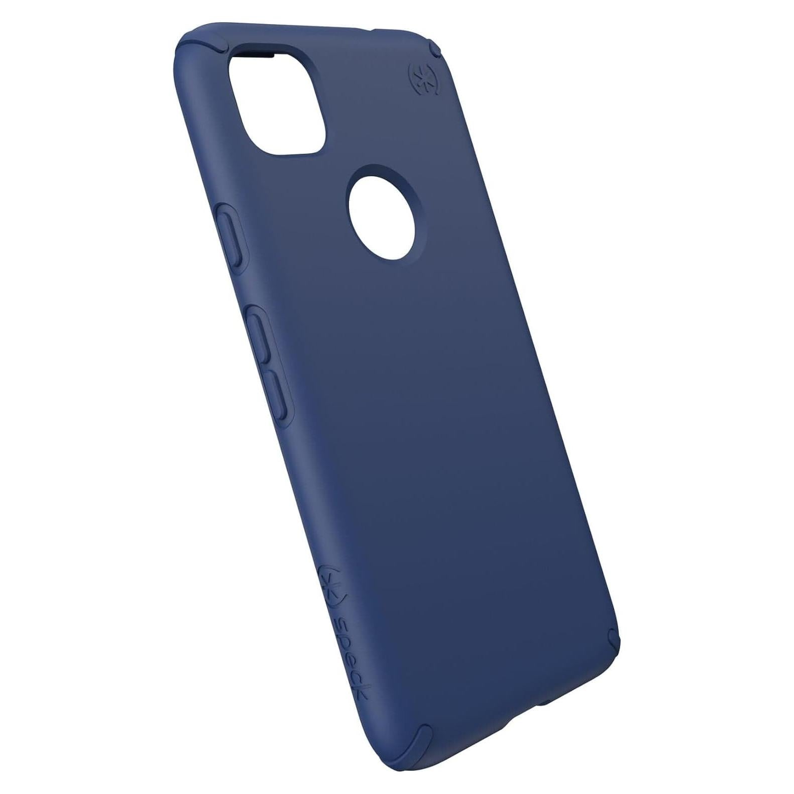 Funda Speck Products Presidio ExoTech para Google Pixel 4a - Azul Costero