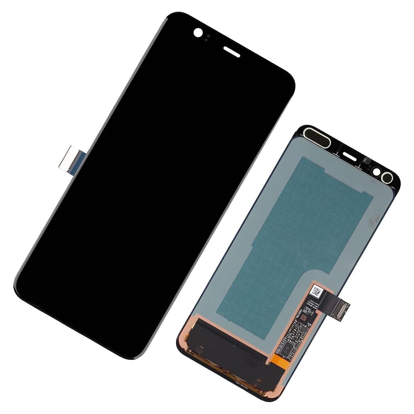 Reemplazo Pantalla Táctil LCD Duotipa para Google Pixel 4