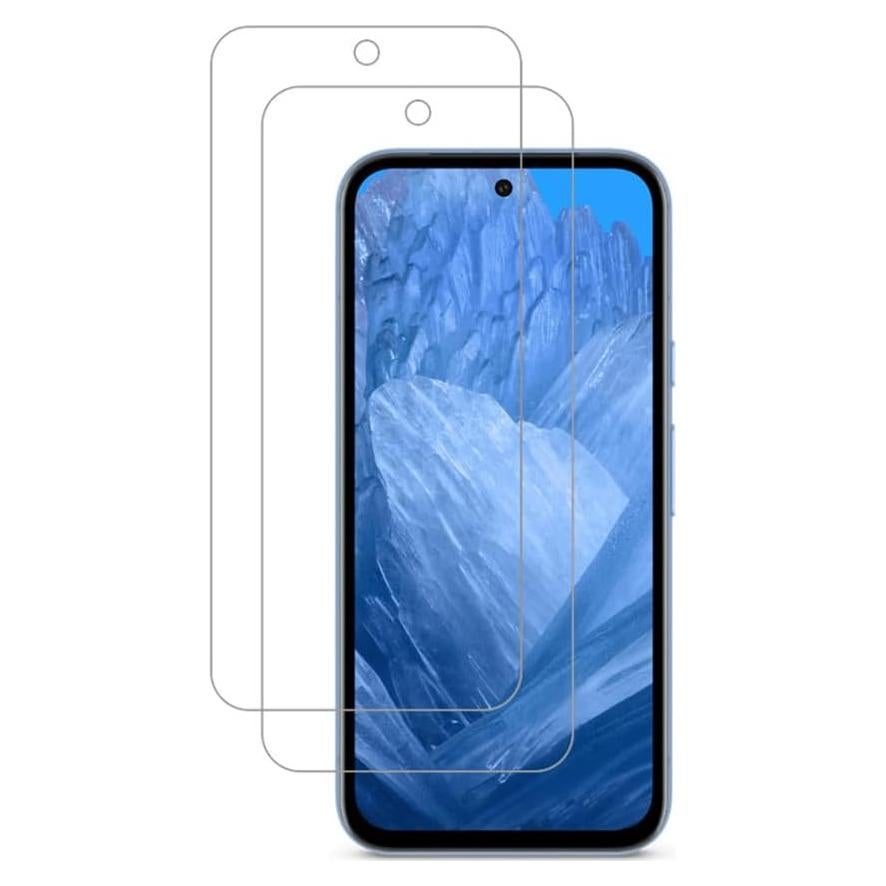 Protector de Pantalla Vidrio Templado AISELAN para Google Pixel 8a