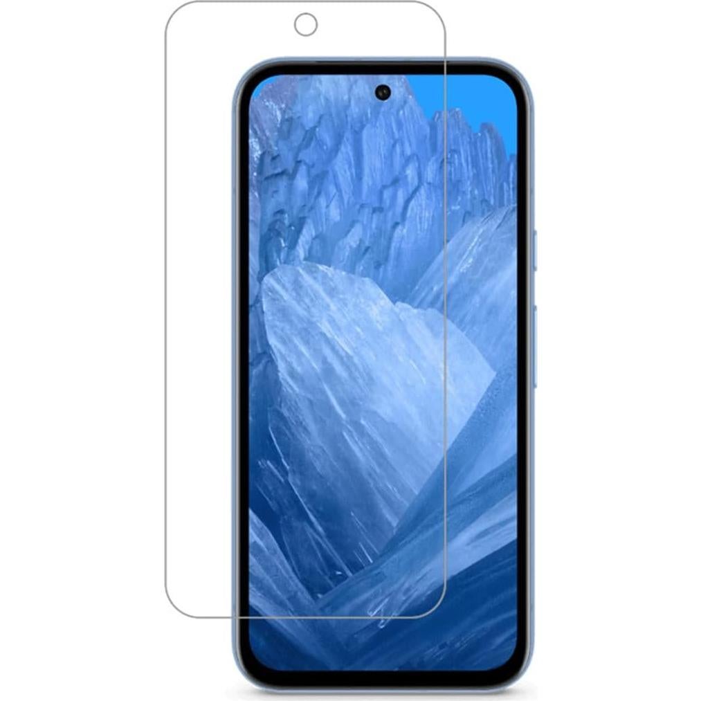 Protector de Pantalla Vidrio Templado AISELAN para Google Pixel 8a