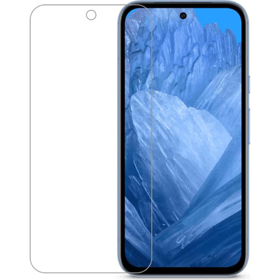 Protector de Pantalla Vidrio Templado AISELAN para Google Pixel 8a