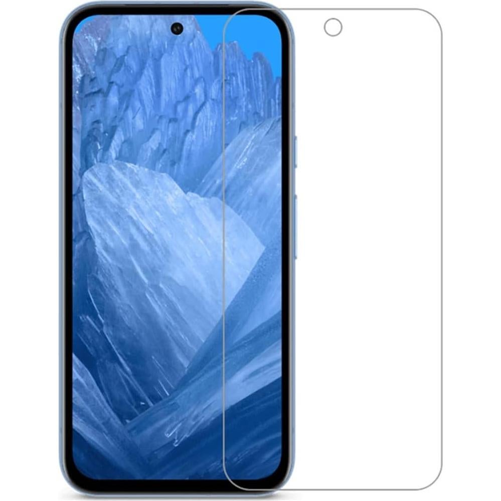 Protector de Pantalla Vidrio Templado AISELAN para Google Pixel 8a
