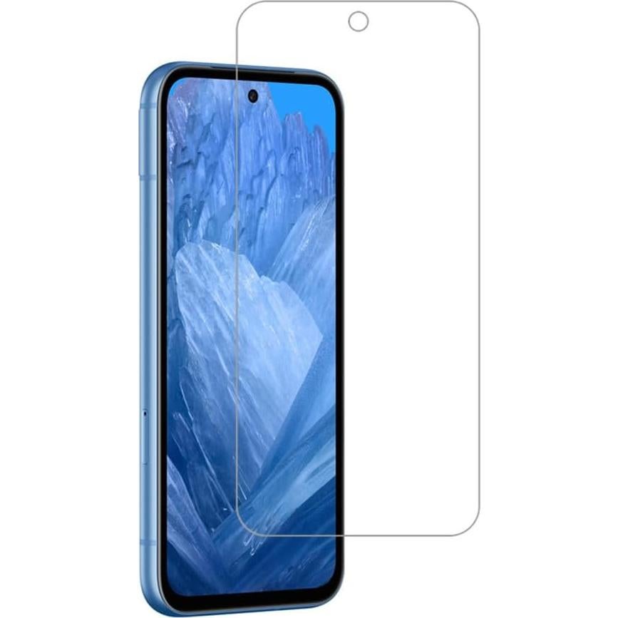 Protector de Pantalla Vidrio Templado AISELAN para Google Pixel 8a