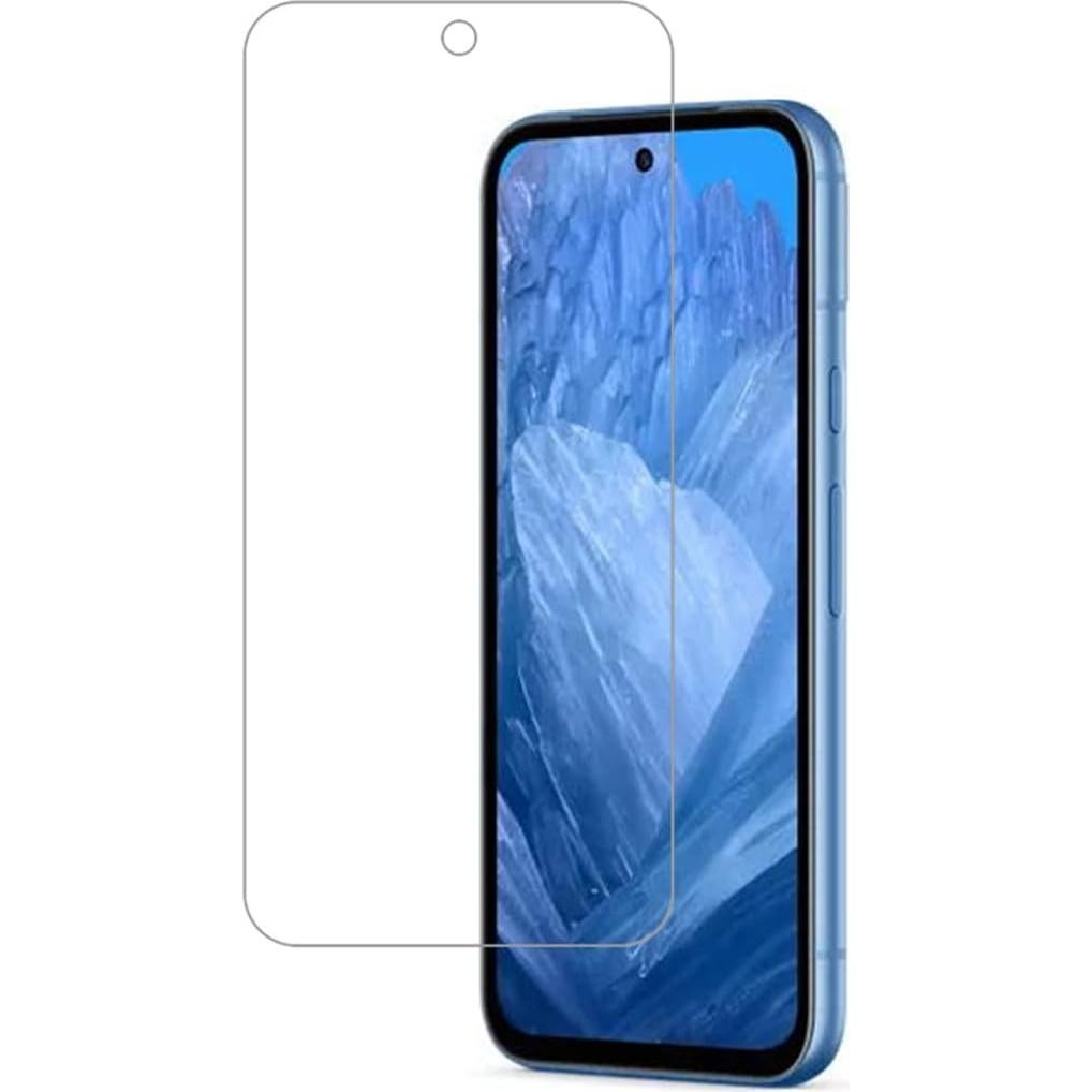 Protector de Pantalla Vidrio Templado AISELAN para Google Pixel 8a