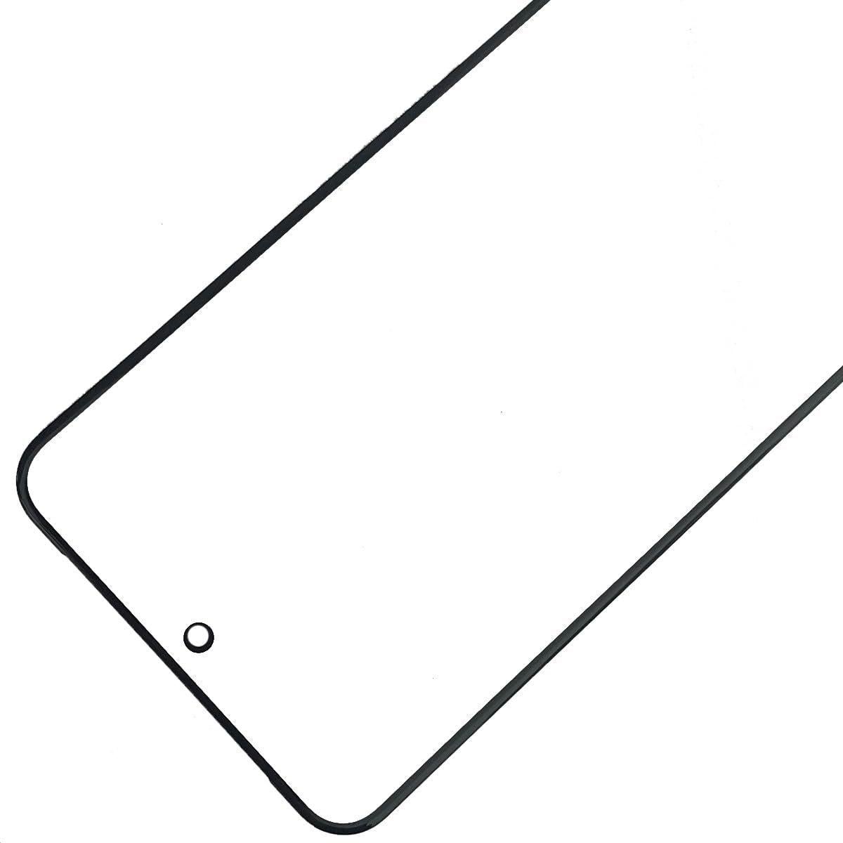 Cristal Frontal Reemplazo Google Pixel 8 Pro - UPONEW