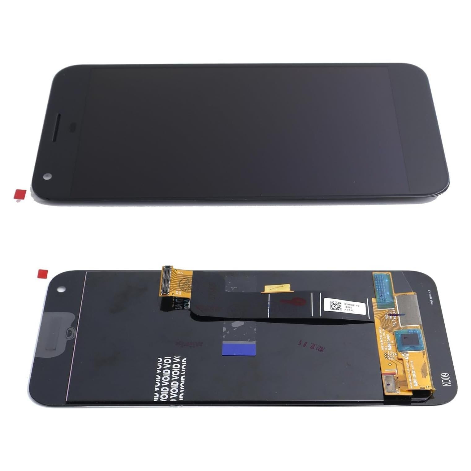 Reemplazo Pantalla LCD Táctil Google Pixel XL M1 5.5"