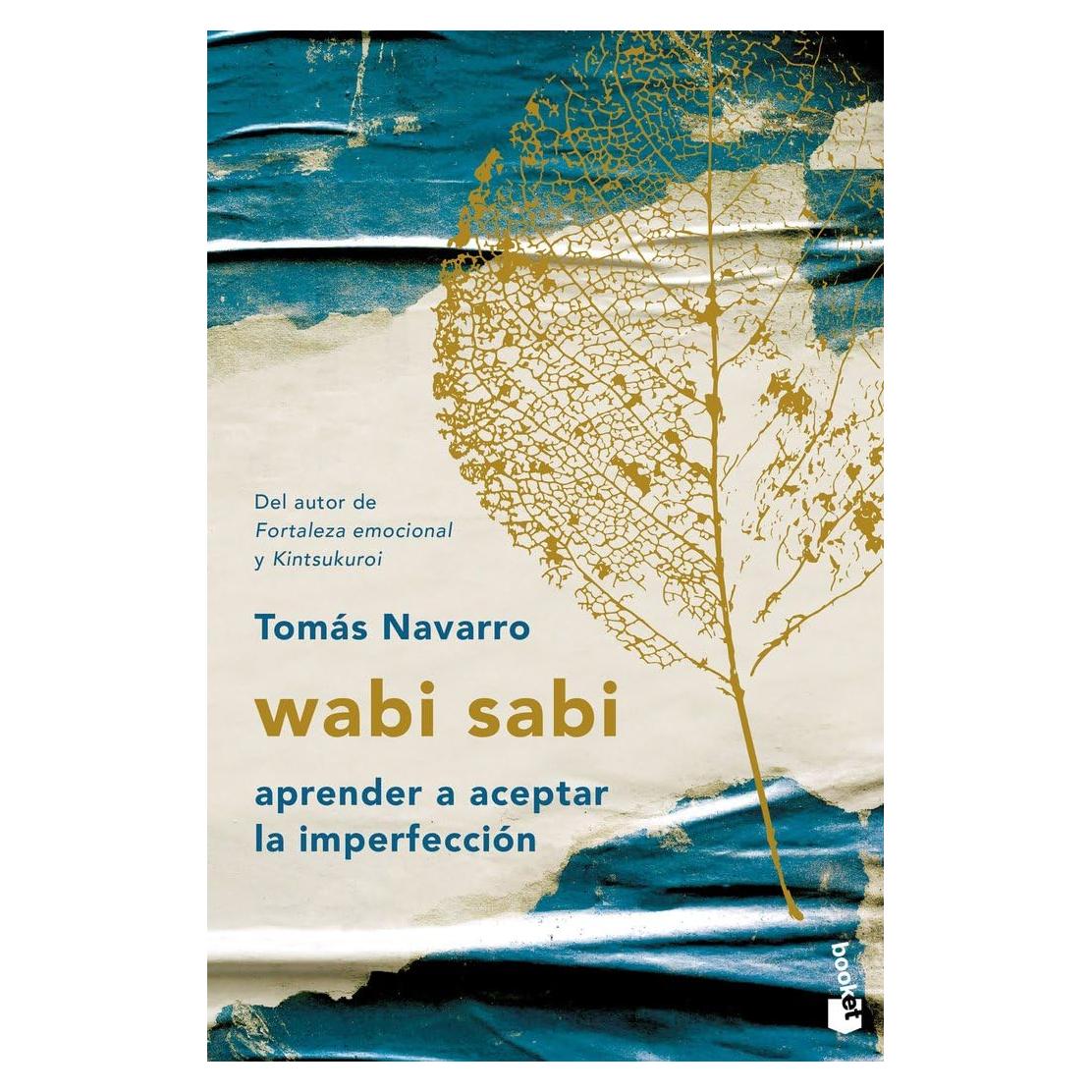 Wabi sabi: Aprender a aceptar la imperfección