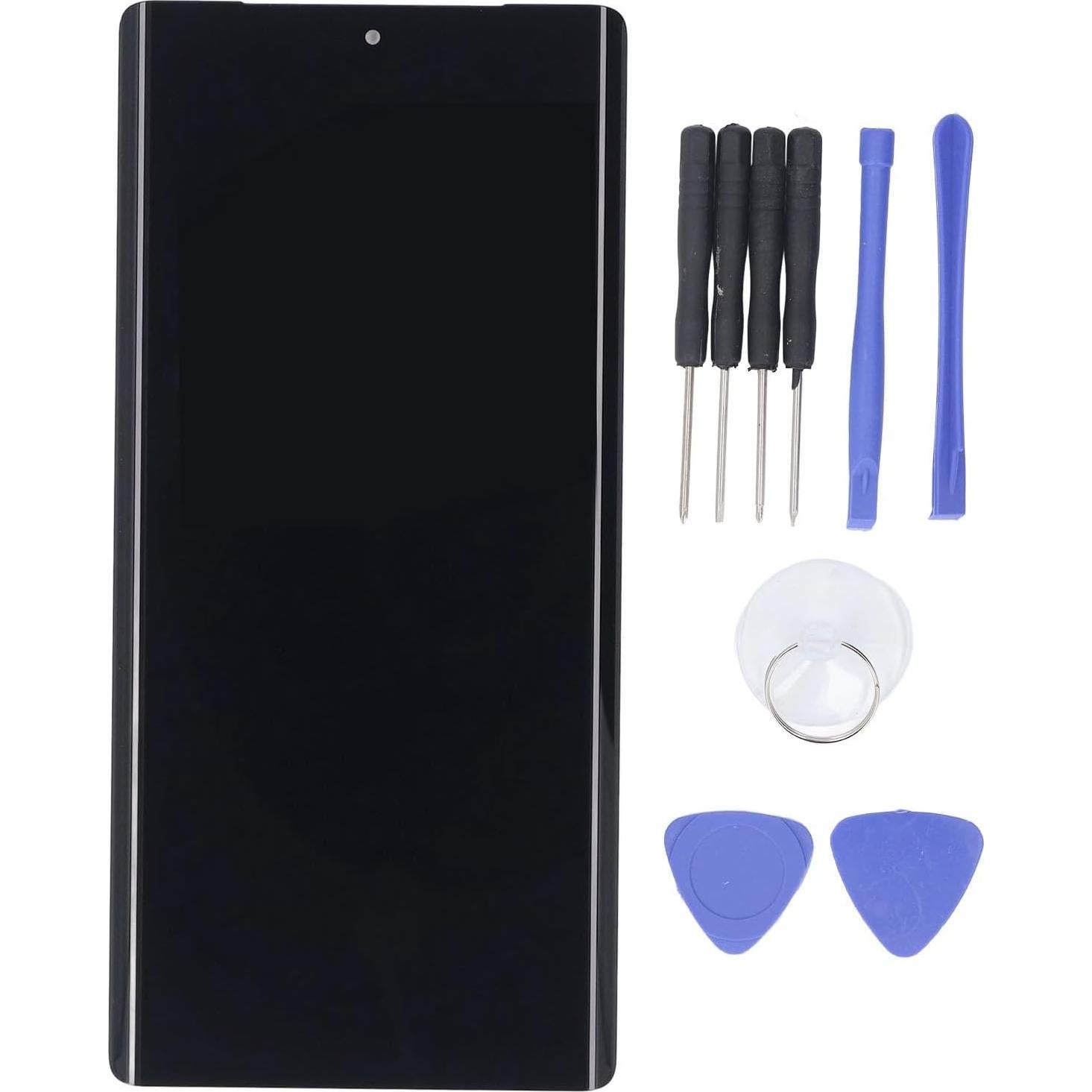 Pantalla de Reemplazo para Pixel 6 Pro - Yoidesu, LED Orgánico