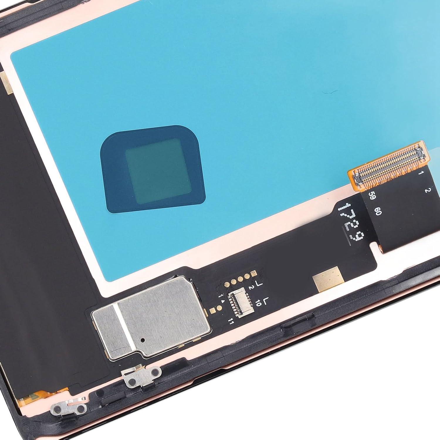 Pantalla de Reemplazo para Pixel 6 Pro - Yoidesu, LED Orgánico