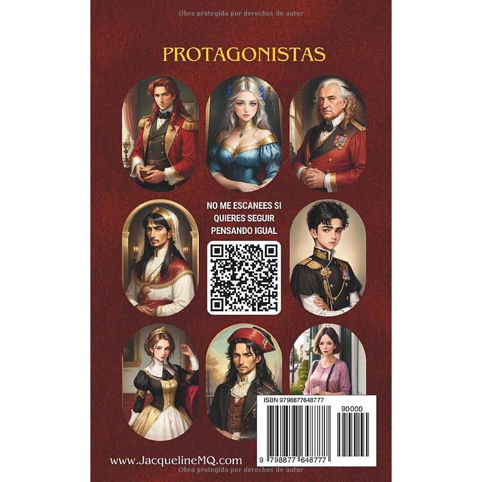 Royal Crime una Fábula Sátira Polémica: Realmente lo siento por ellos, pero me alegro que no me pasó a mí (Cuentos de Autoayuda para Adultos y Niños) (Spanish Edition)