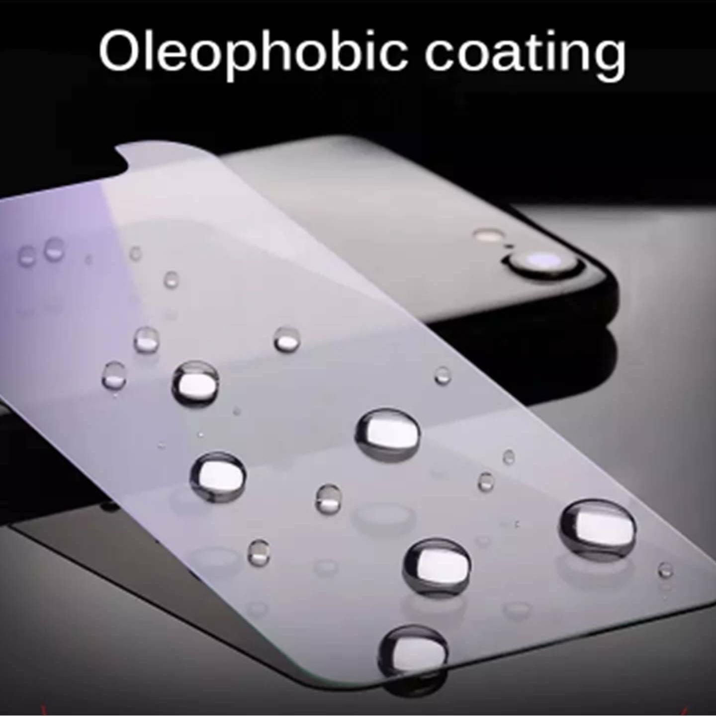 Protector de Pantalla Vidrio Templado ZenHoo Google Pixel 8