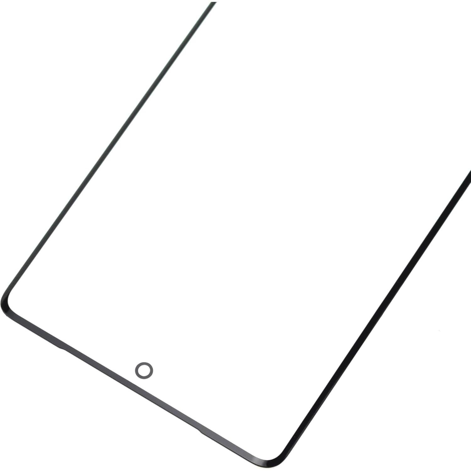 Cristal de Pantalla Reemplazo Google Pixel 7 Pro Negro 6.7"