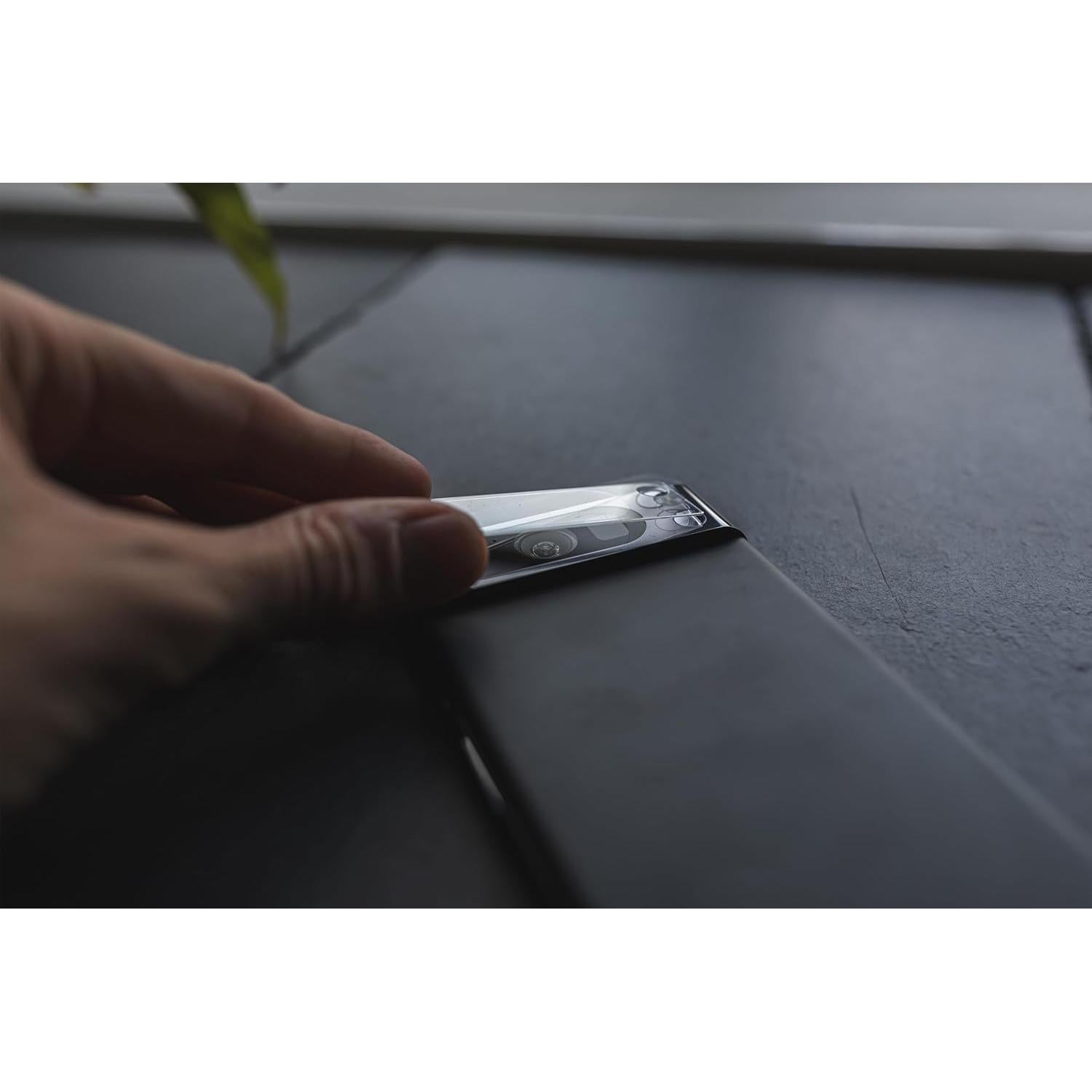 Protector de Lente de Cámara Snakehive para Google Pixel 7 - Vidrio Templado 9H