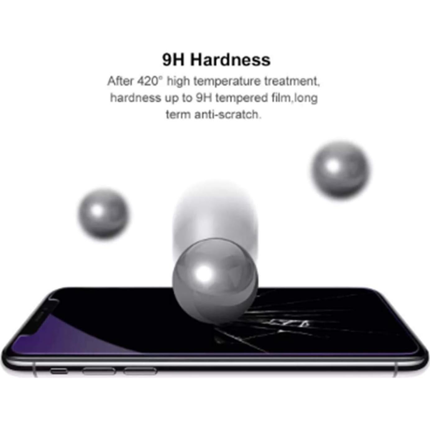 Protector de Pantalla Vidrio Templado ZenHoo para Google Pixel 7