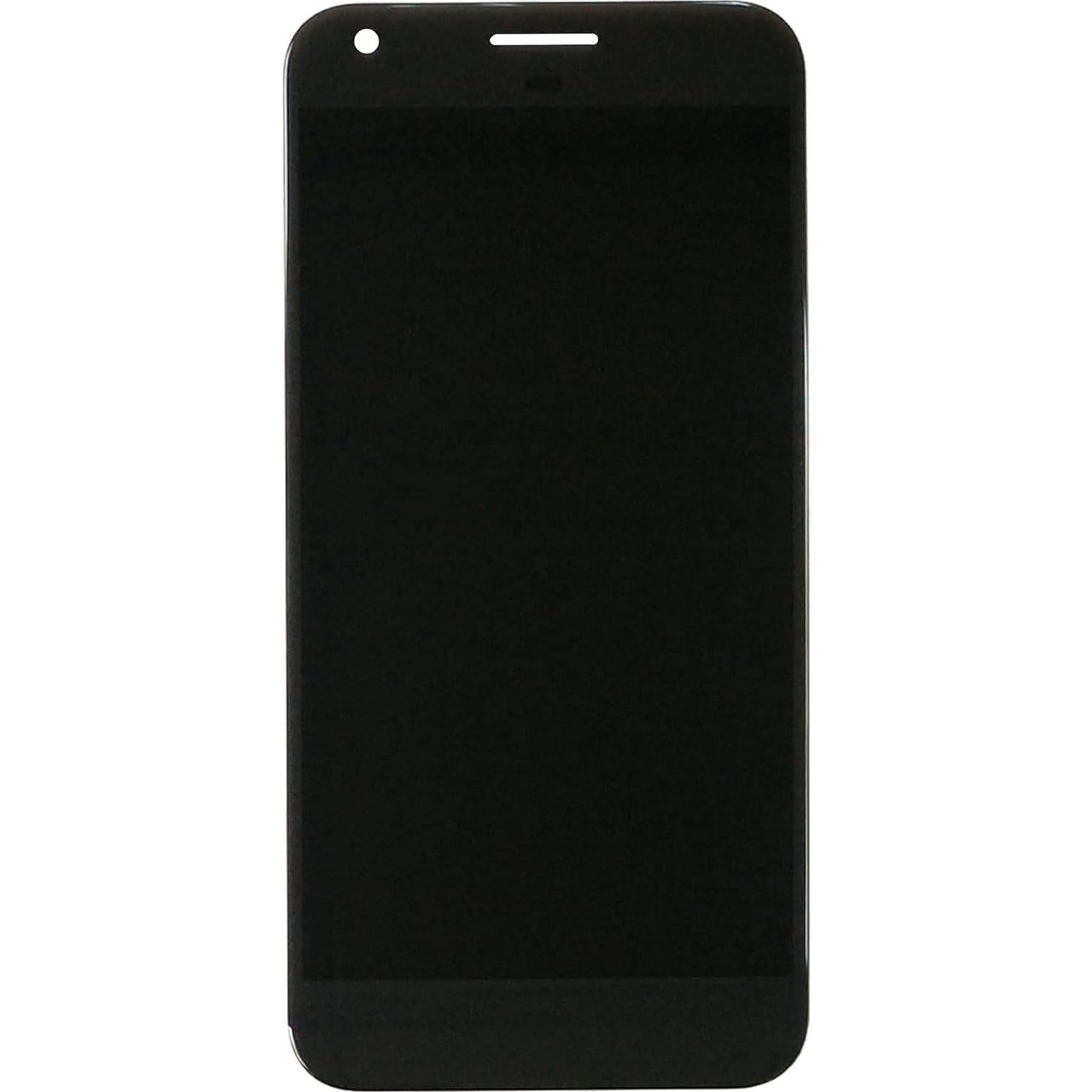 Pantalla LCD AMOLED Reemplazo Google Pixel XL Negro 5.5"