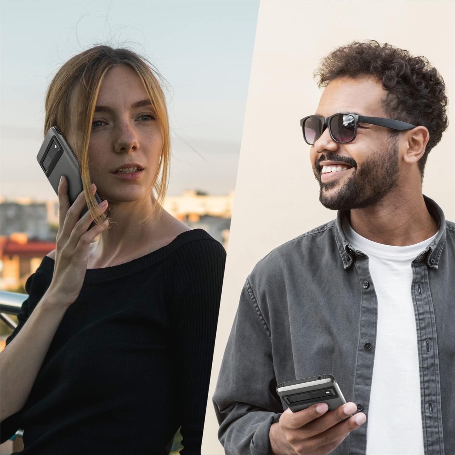 Funda VENA Outcross para Google Pixel 7 Pro - Protección Militar