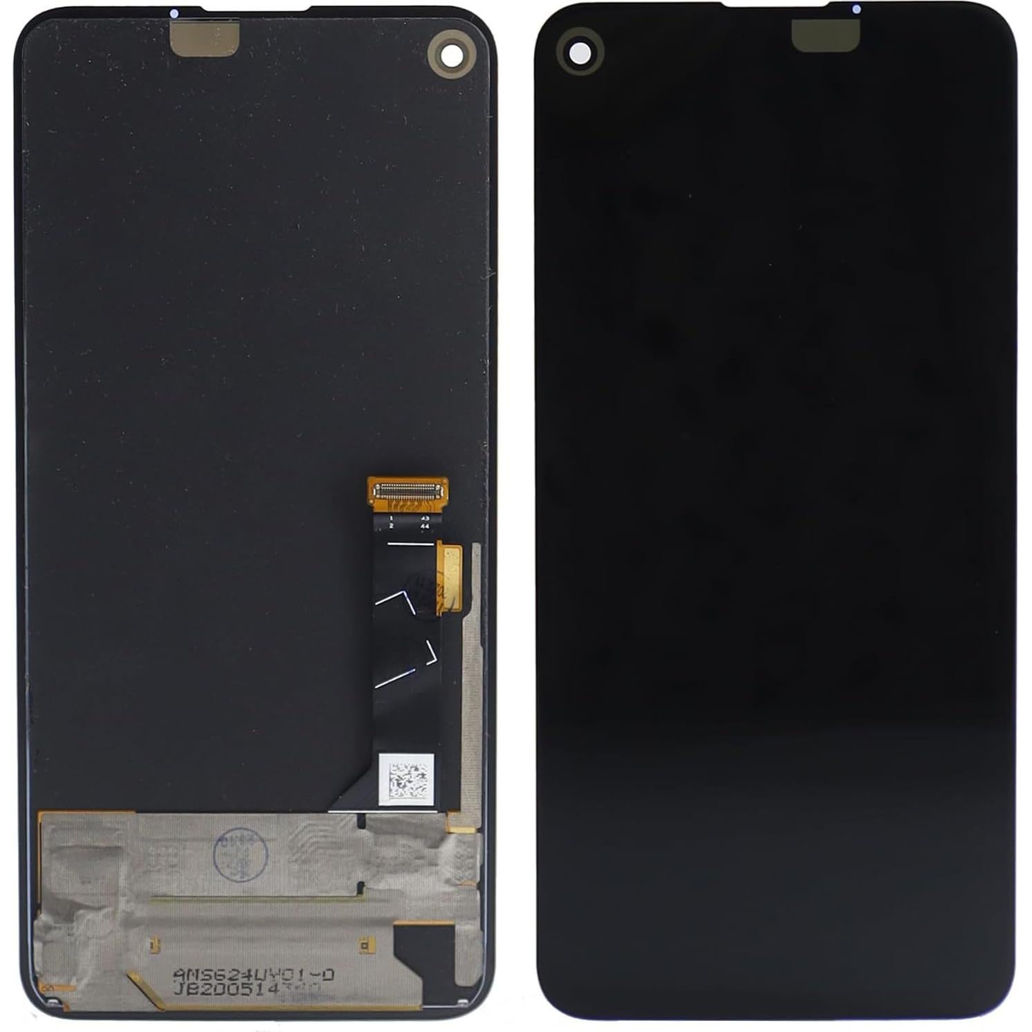 Pantalla LCD Táctil Reemplazo para Google Pixel 4A 5G 6.2"