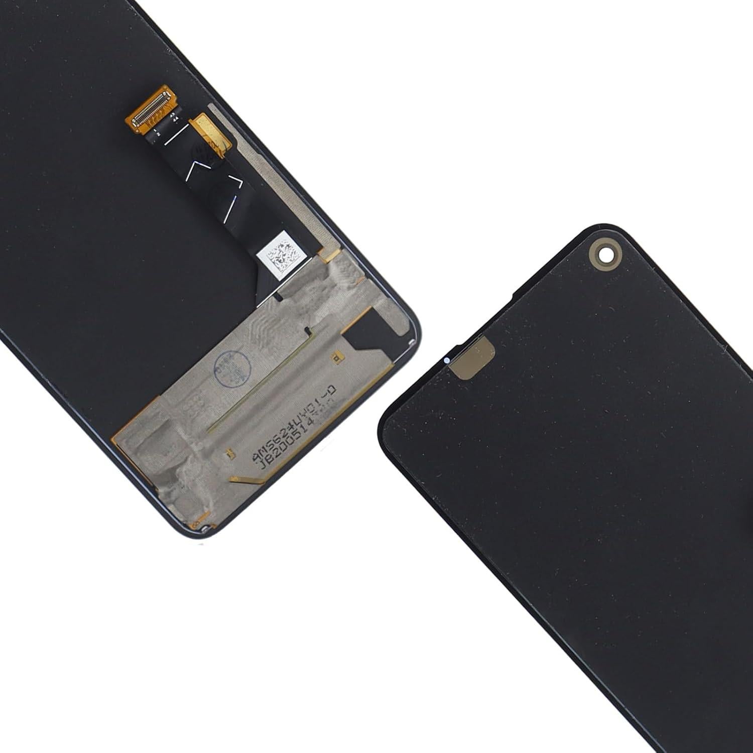 Pantalla LCD Táctil Reemplazo para Google Pixel 4A 5G 6.2"