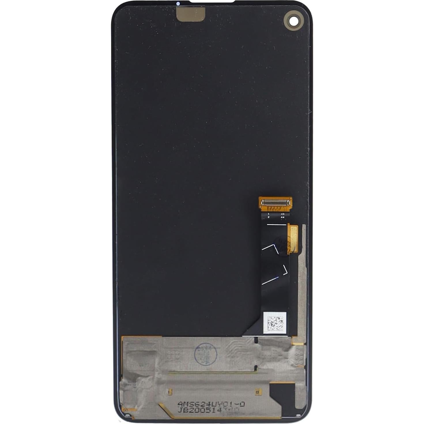 Pantalla LCD Táctil Reemplazo para Google Pixel 4A 5G 6.2"