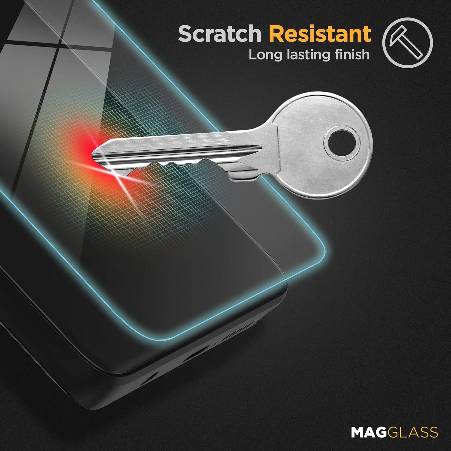 Protector de Pantalla MagFlex para Google Pixel 7 Pro - 2 Paquete