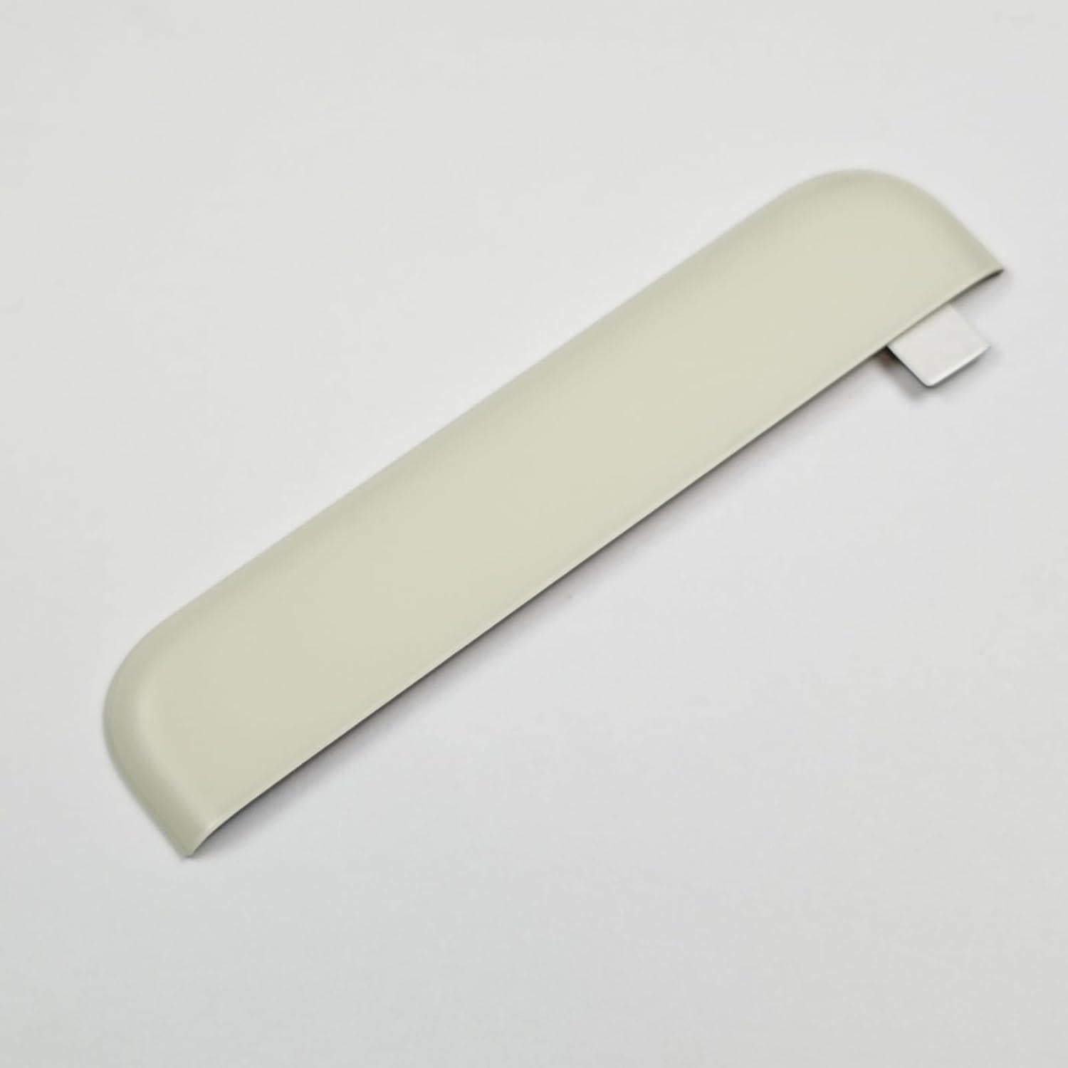 Reemplazo Cristal Trasero Superior FUSION VERDE para Pixel 8 Pro