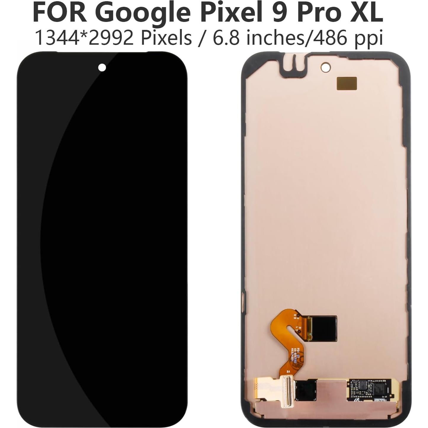 Reemplazo Pantalla LCD Original Google Pixel 9 Pro XL 5G