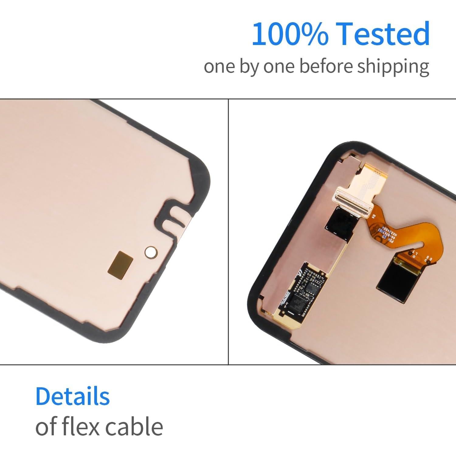 Reemplazo Pantalla LCD Original Google Pixel 9 Pro XL 5G