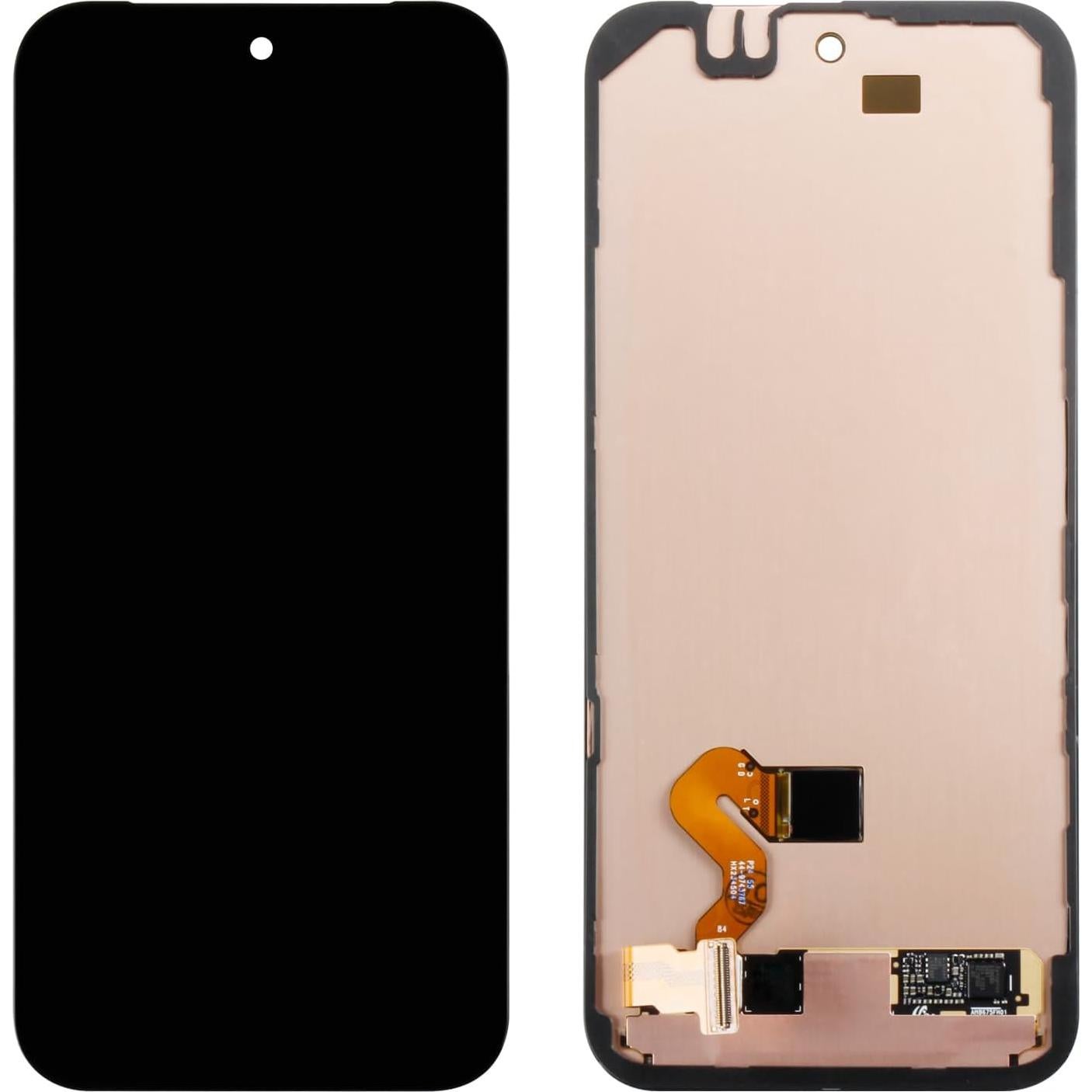 Reemplazo Pantalla LCD Original Google Pixel 9 Pro XL 5G