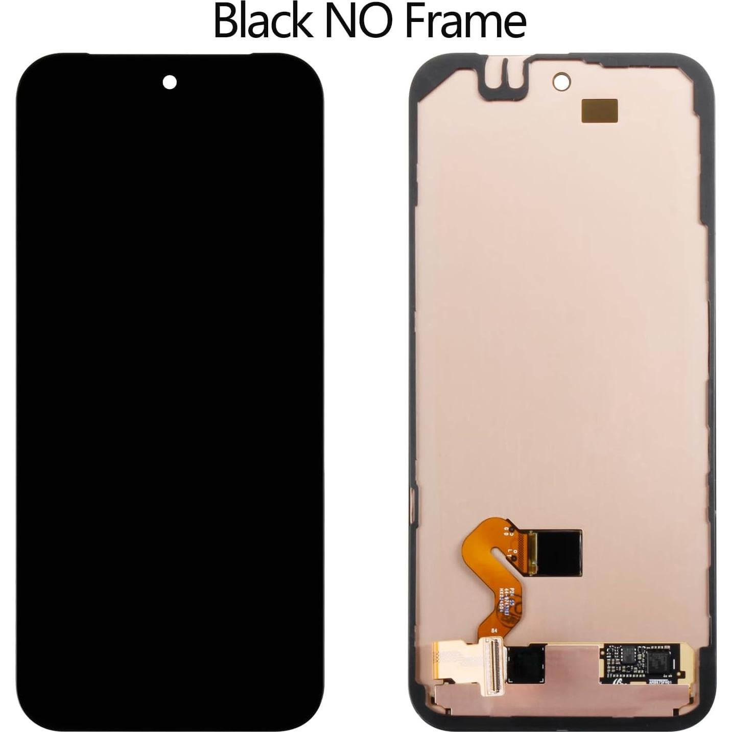 Reemplazo Pantalla LCD Original Google Pixel 9 Pro XL 5G