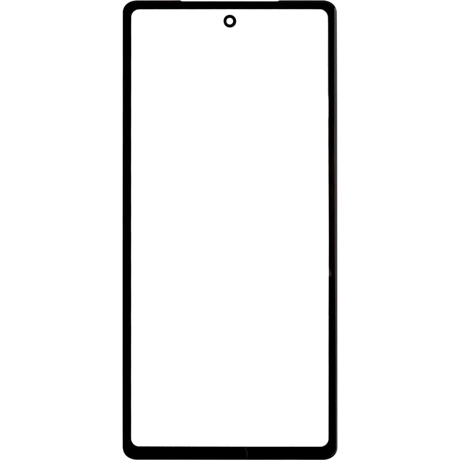 Reemplazo de Panel de Cristal para Pixel 7A + Kit de Herramientas