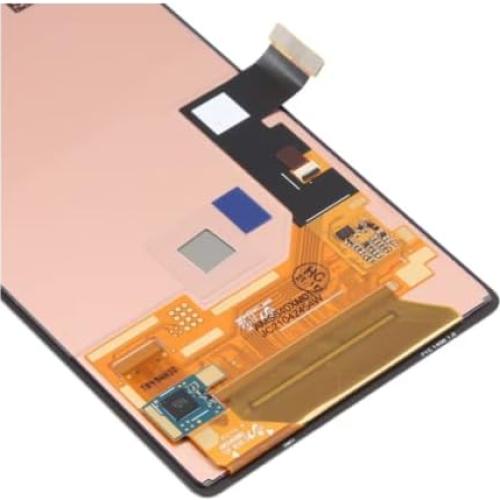 Pantalla Táctil Reemplazo Google Pixel 6 6.4" Negro