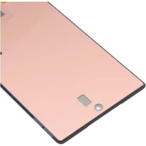 Pantalla Táctil Reemplazo Google Pixel 6 6.4" Negro