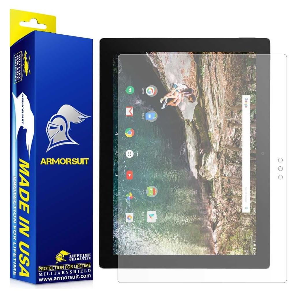 Protector de Pantalla Anti-reflejo ArmorSuit para Google Pixel C