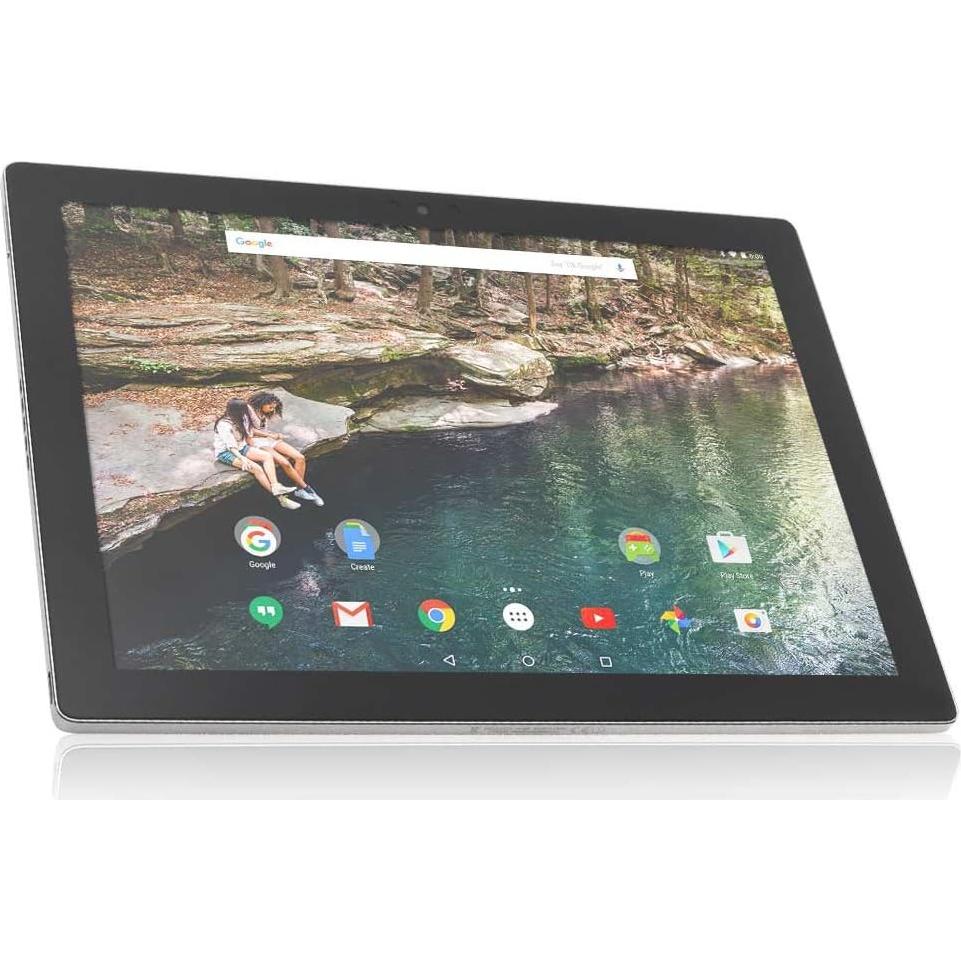 Protector de Pantalla Anti-reflejo ArmorSuit para Google Pixel C