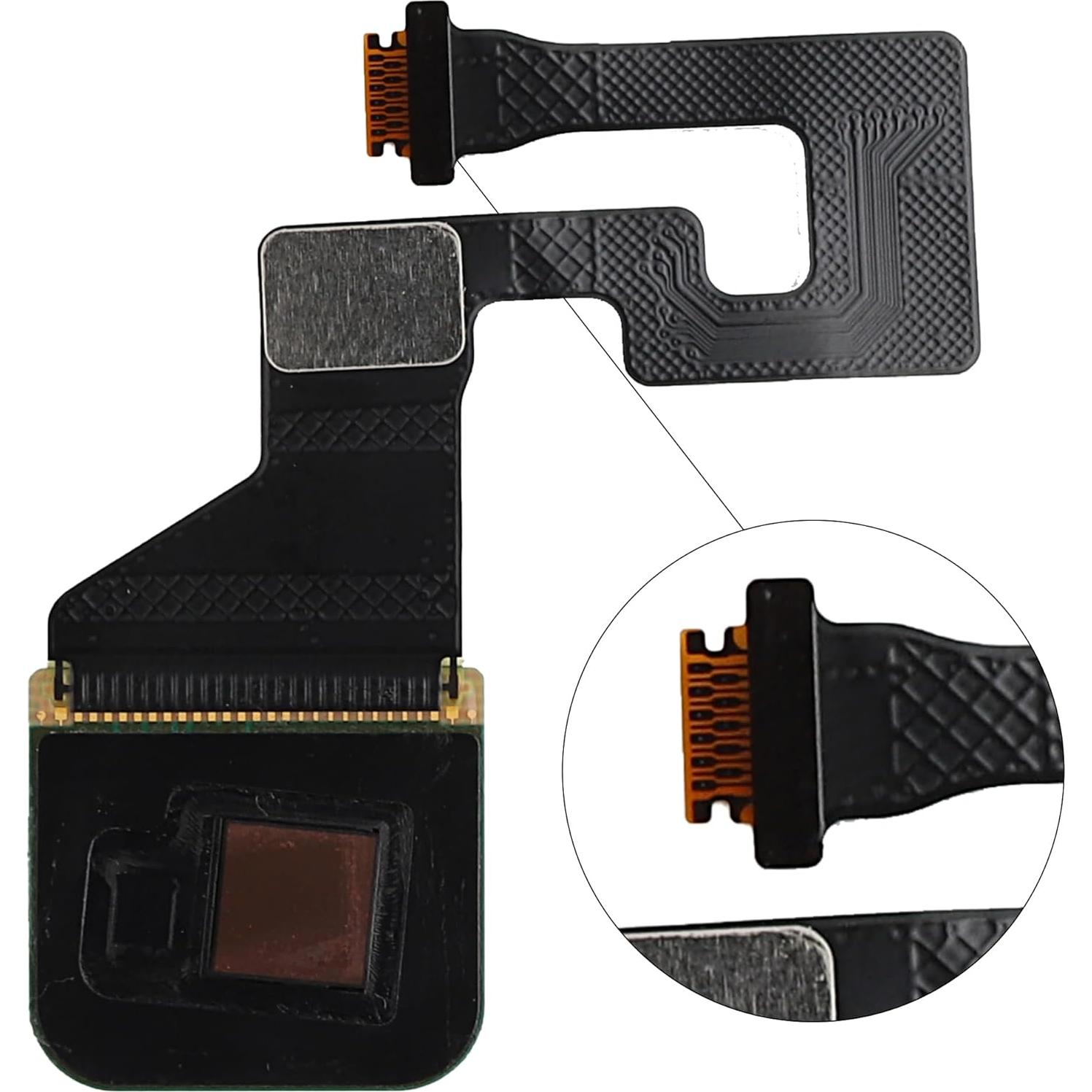 Cable Flexible Reemplazo Sensor Huellas Dactilares Pixel 6A