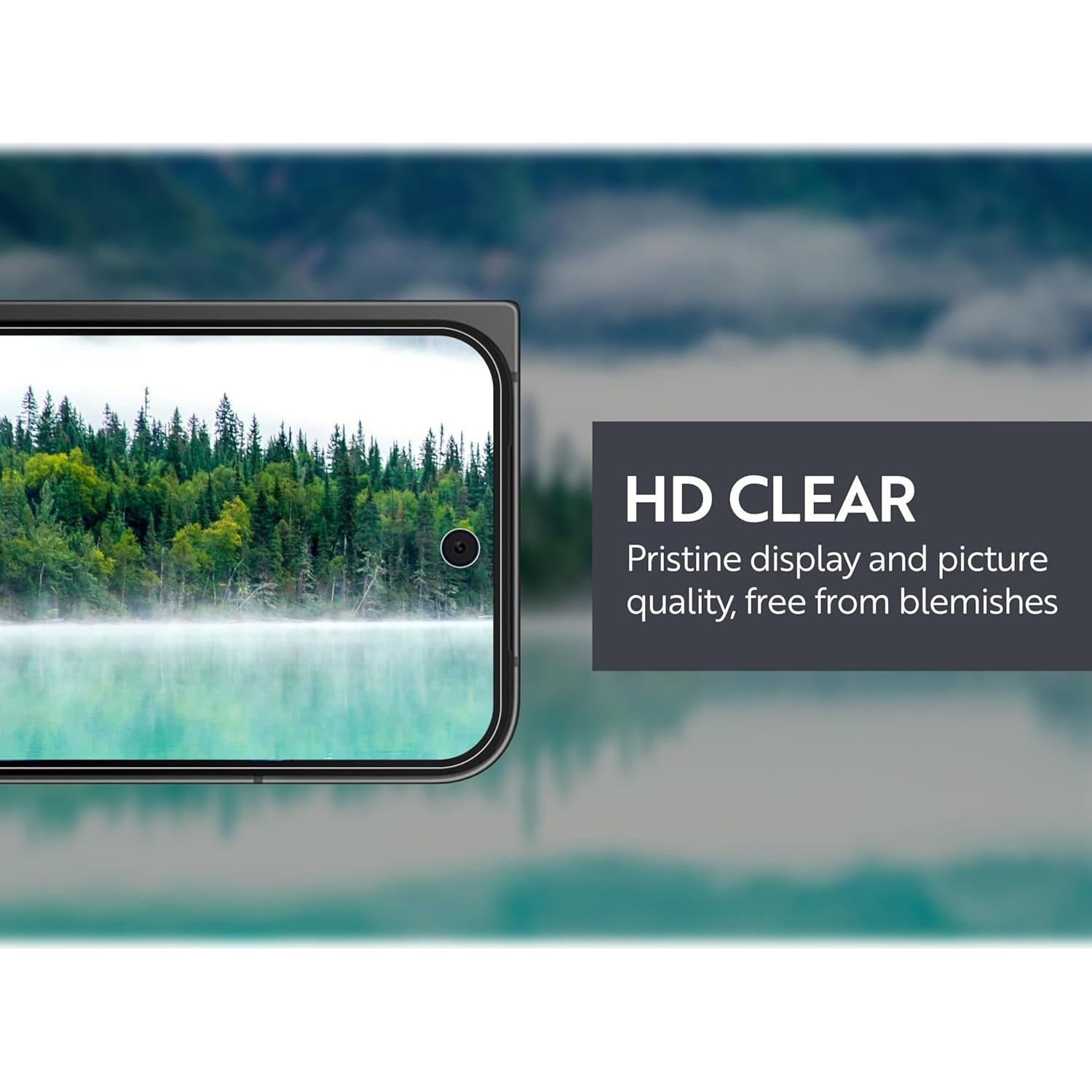 Protector de Cuerpo Completo ArmorSuit para Google Pixel 9 Pro Fold