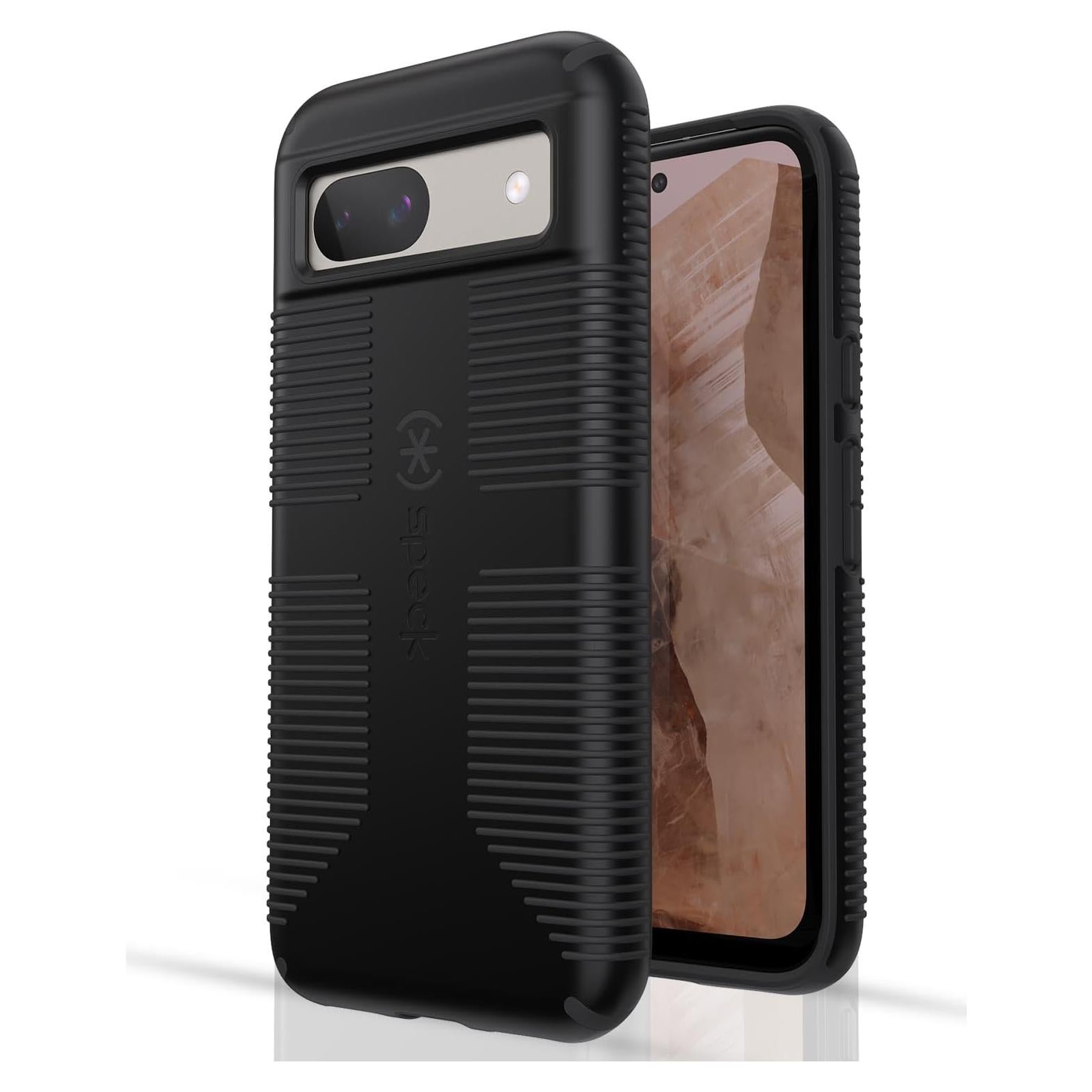 Funda para Google Pixel 8a Speck Impacthero Grip - Doble Capa