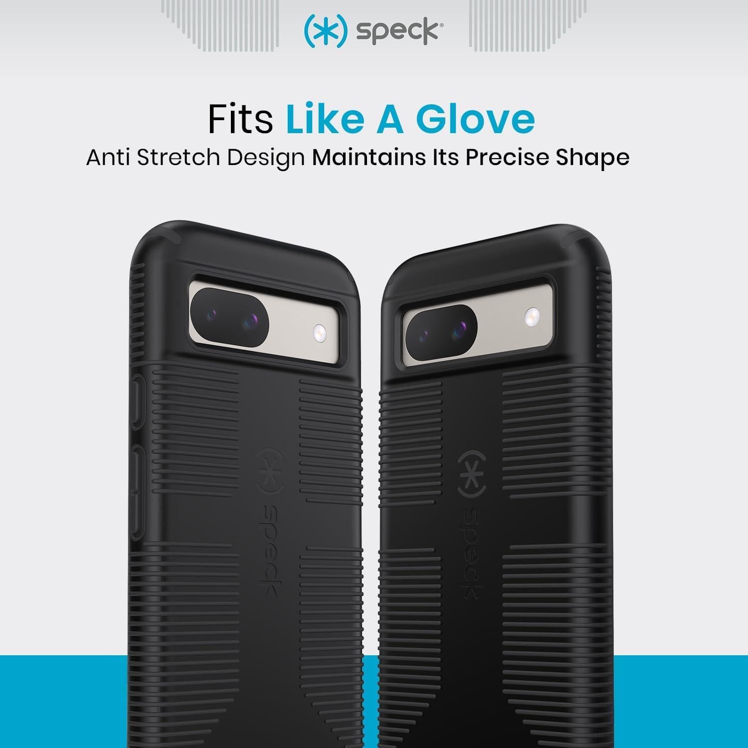 Funda para Google Pixel 8a Speck Impacthero Grip - Doble Capa