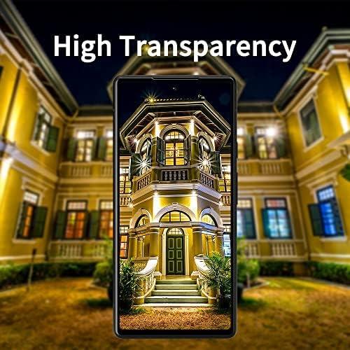 Protector de Pantalla TPU Premium Hoon's para Pixel 9 Pro Fold 5G