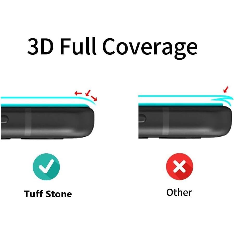 Protector de Pantalla TPU Premium Hoon's para Pixel 9 Pro Fold 5G