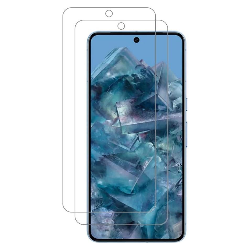 Protector de Pantalla Vidrio Templado AISELAN para Google Pixel 8 Pro