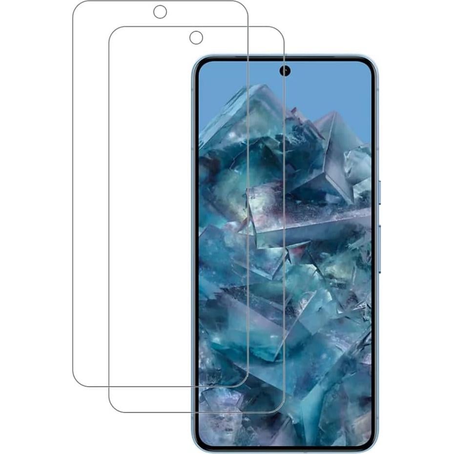 Protector de Pantalla Vidrio Templado AISELAN para Google Pixel 8 Pro
