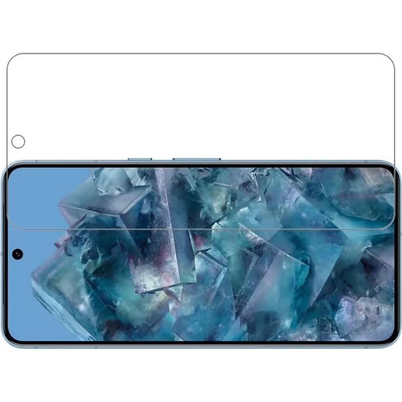 Protector de Pantalla Vidrio Templado AISELAN para Google Pixel 8 Pro