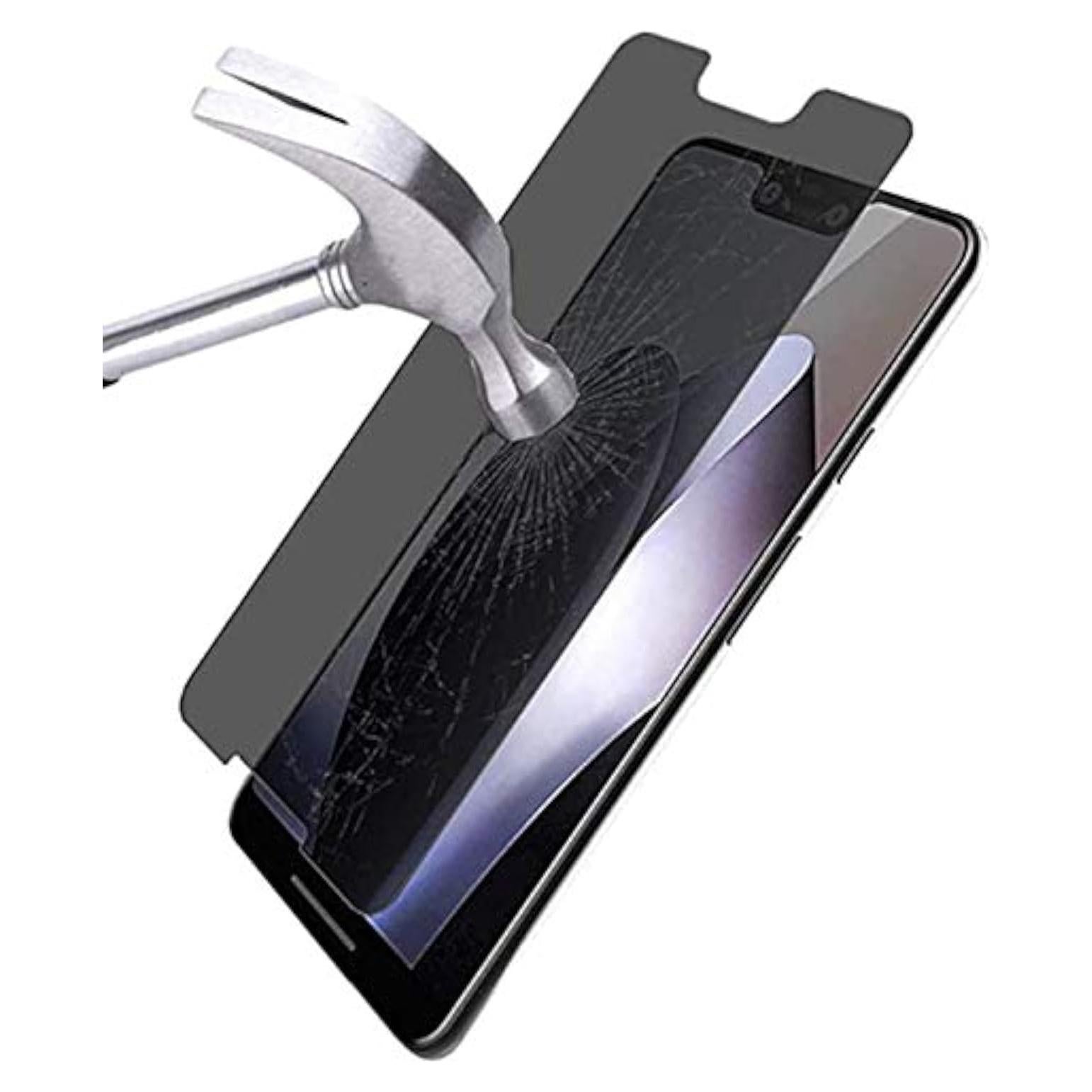 Protector de Pantalla Templado YJ37 para Google Pixel 3 XL - 2 PCS