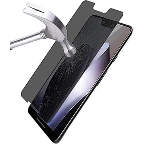 Protector de Pantalla Templado YJ37 para Google Pixel 3 XL - 2 PCS