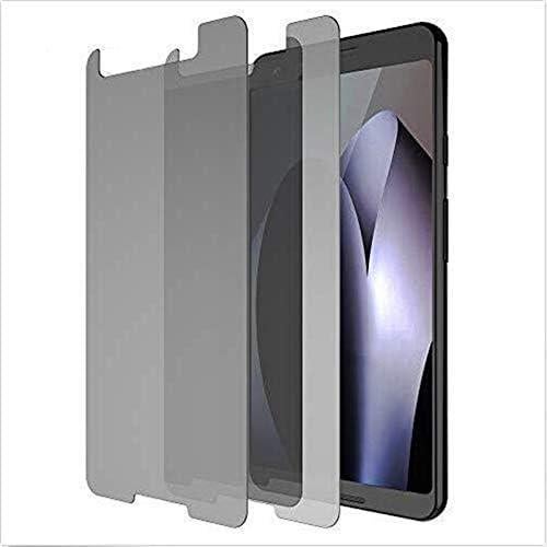 Protector de Pantalla Templado YJ37 para Google Pixel 3 XL - 2 PCS