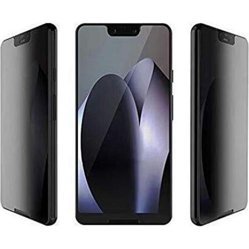 Protector de Pantalla Templado YJ37 para Google Pixel 3 XL - 2 PCS